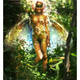 Illustration for article titled Girl Faeries